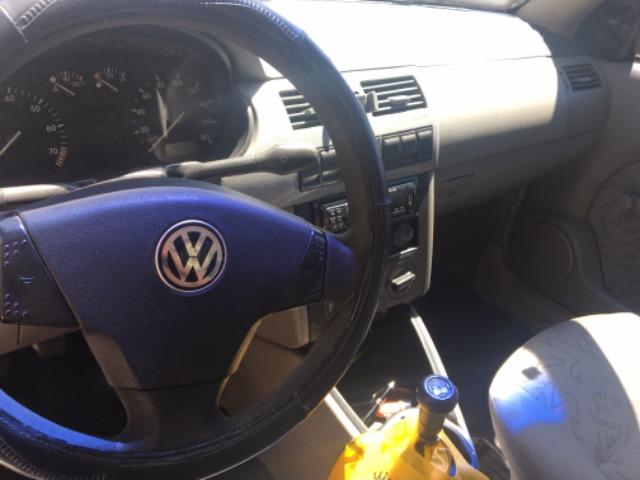 Gol 1.0 Plus 16V / Ano 2001 - Foto 5