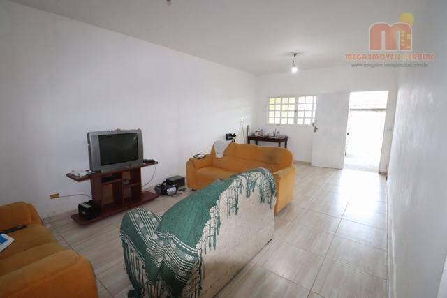 Casa com 3 dormitórios à venda, 140 m² por R$ 230.000,00 - Estância Balneária Maria Helena - Foto 4