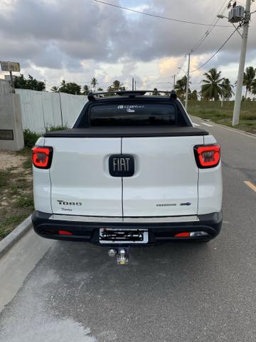 Fiat toro - Foto 3