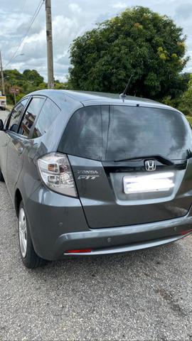 Honda fit - Foto 2