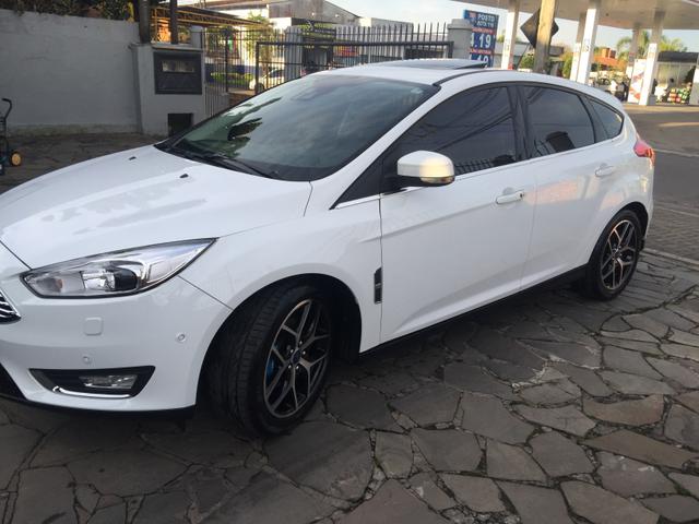Focus titanium 2016/ - Foto 16