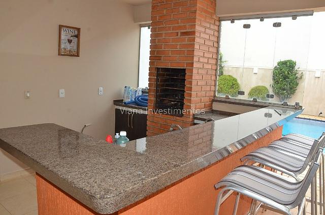 Casa Condomínio Boungainville - Foto 16