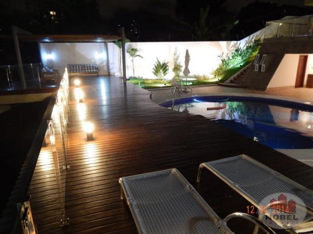 Casa à venda com 4 dormitórios em Candeal, Salvador cod:5903 - Foto 2