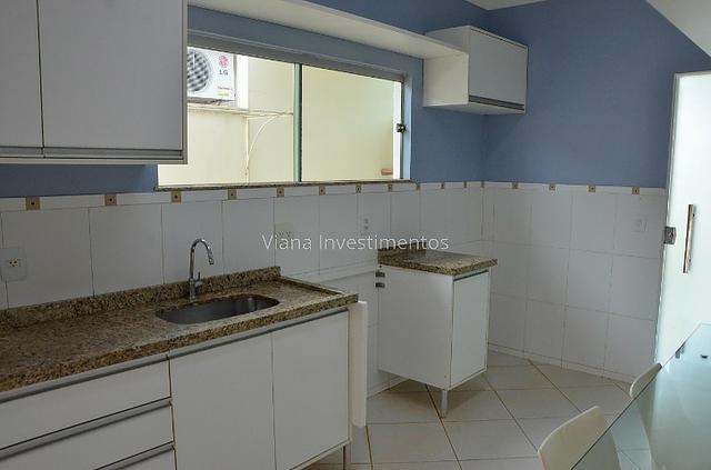 Casa Condomínio Boungainville - Foto 5