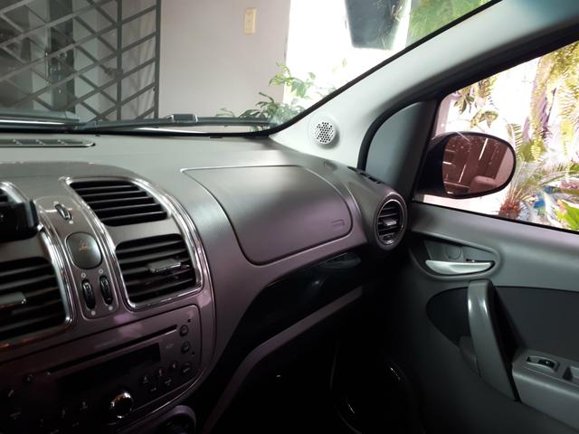 Fiat Grand Siena, 1.6 16v, 2013. 94-99229.9679 - Foto 7