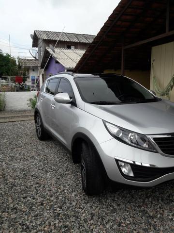 Kia Sportage - Foto 2