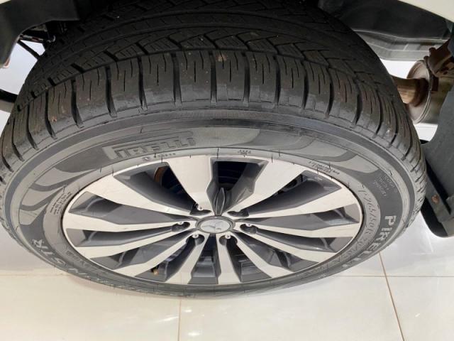 MITSUBISHI PAJERO FULL 3.2 HPE 4X4 16V TURBO INTERCOOLER DIESEL 4P AUTOMATICO. - Foto 12