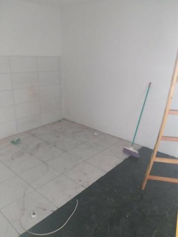 Aluguel Anual - Apartamento de 1 quarto a partir de 680,00 - Foto 5