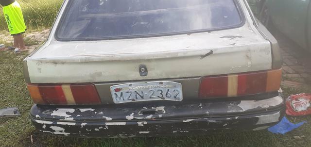 Vendo retirada de pesa - Foto 5