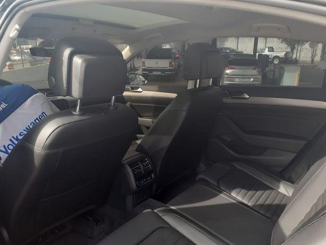 Volkswagen Passat Highline 2.0 TSI - Foto 9