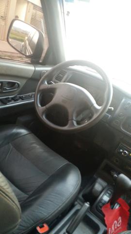 Mitsubishi L200 HPE 4X4 2.5 - Foto 12