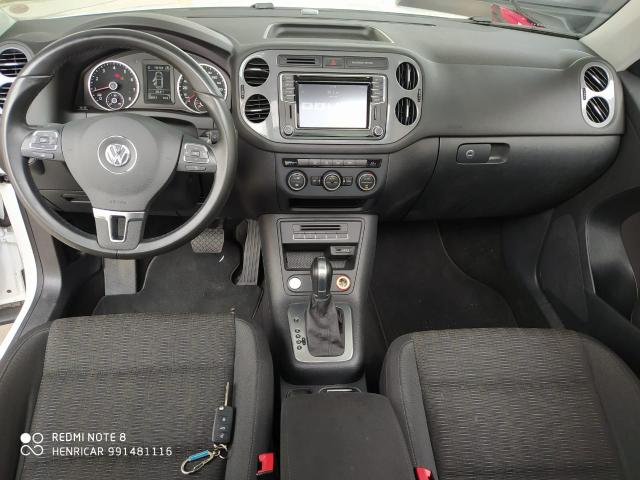Tiguan tsi 1.4 pouco rodada - Foto 5