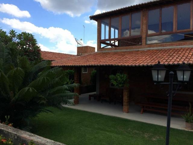 Casa com 5 dormitórios à venda, 220 m² por R$ 550.000 - Loteamento Serra Grande - Gravatá/ - Foto 2
