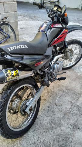 Honda NXR Bros 150 ESD - Foto 6