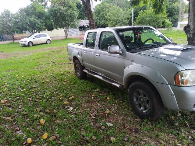 Frontier 2003 - Foto 3