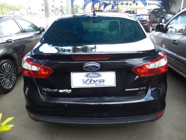 FOCUS 2013/2014 2.0 S SEDAN 16V FLEX 4P POWERSHIFT - Foto 6