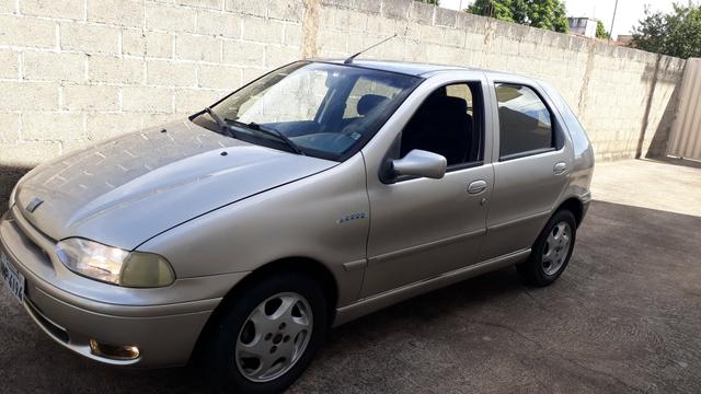 Palio 99/00 - Foto 2