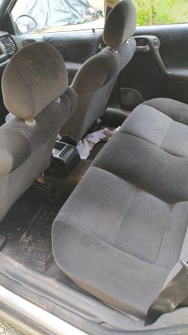 Vectra gls 2.2 8v 2000/2000 top - Foto 7