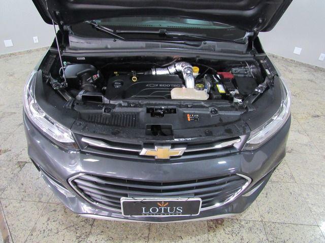 TRACKER LT 1.4 16V TURBO AUT. - Foto 3
