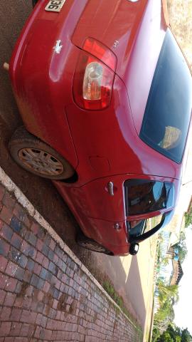 Siena top. pego Corolla antigo com problemas no motor - Foto 3