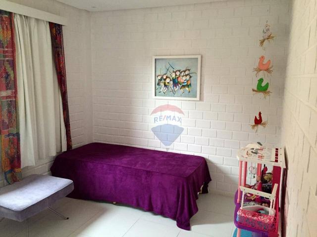 Casa com 5 dormitórios à venda, 169 m² por R$ 485.000 - Loteamento Serra Grande - Gravatá/ - Foto 11