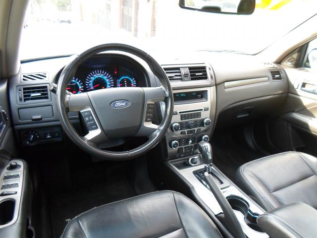 FUSION 2011/2012 2.5 SEL 16V GASOLINA 4P AUTOMÁTICO - Foto 11