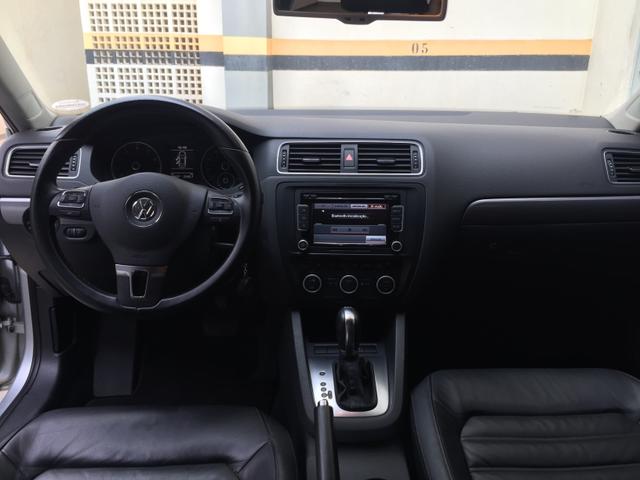 Jetta Tsi 2014/2014 highline 211cv - Foto 5