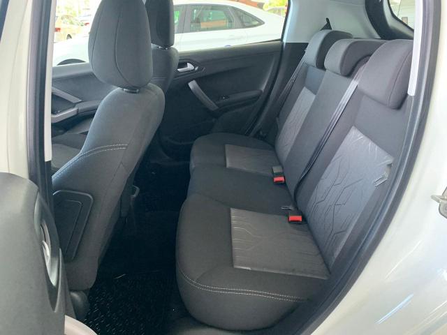 208 2016/2017 1.2 ACTIVE PACK 12V FLEX 4P MANUAL - Foto 8