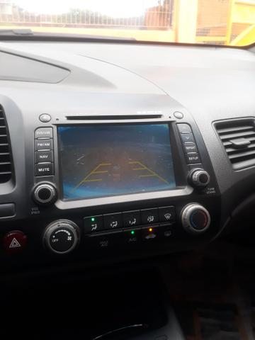 Honda civic vendo ou troco por punto - Foto 4