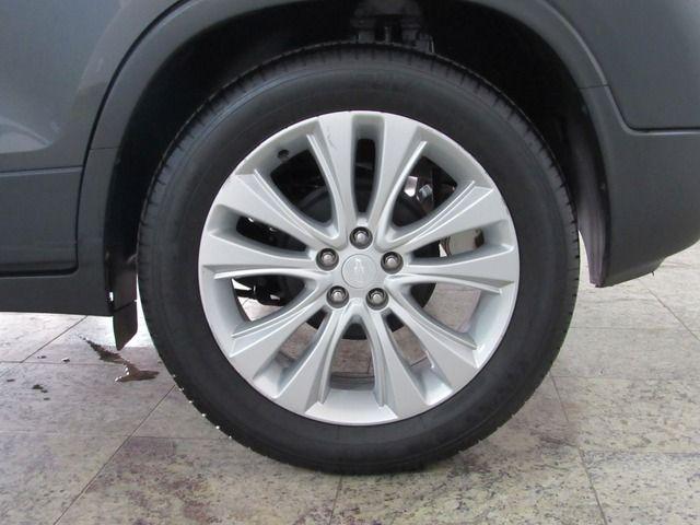 TRACKER LT 1.4 16V TURBO AUT. - Foto 5