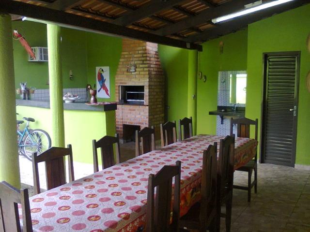 Aluga-se casa para temporada de carnaval em Aruana com 5 quartos 3 suítes e piscina ! - Foto 15