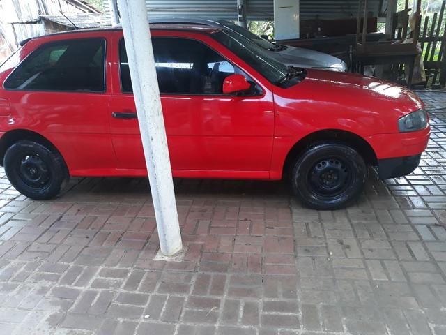 Vendo gol uno palio - Foto 4