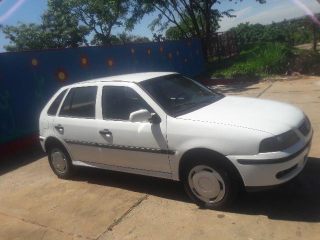 Gol G3 2004 8 válvulas - Foto 2