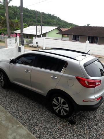 Kia Sportage - Foto 12