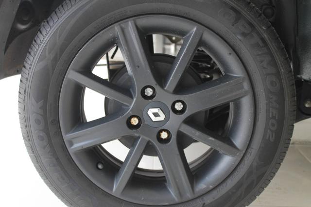 SANDERO 2012/2013 1.6 GT LINE LIMITED FLEX 4P MANUAL - Foto 12