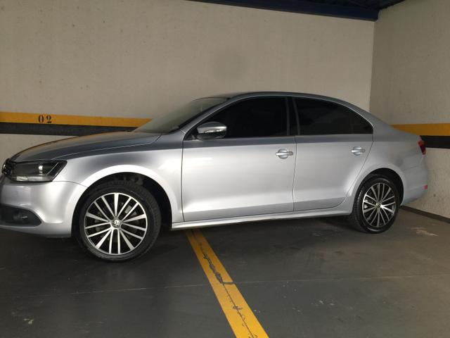 Jetta Tsi 2014/2014 highline 211cv