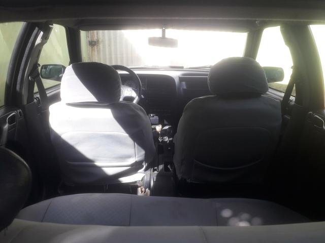 Carro número * e zap também - Foto 5