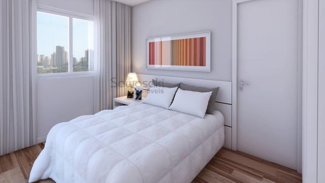 Apartamento, Ecoville, Curitiba-PR - Foto 4