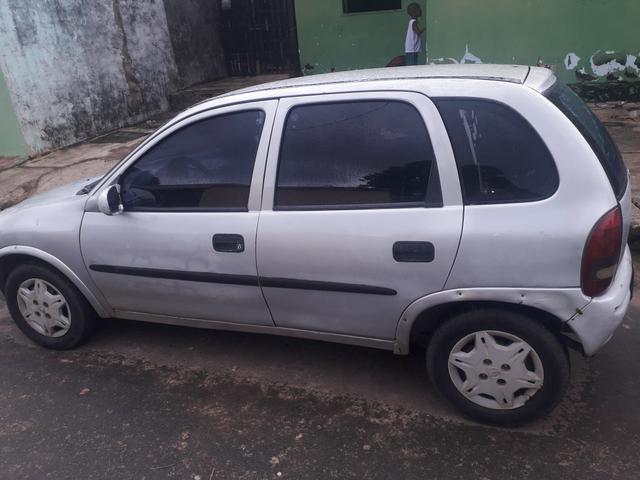 Corsa