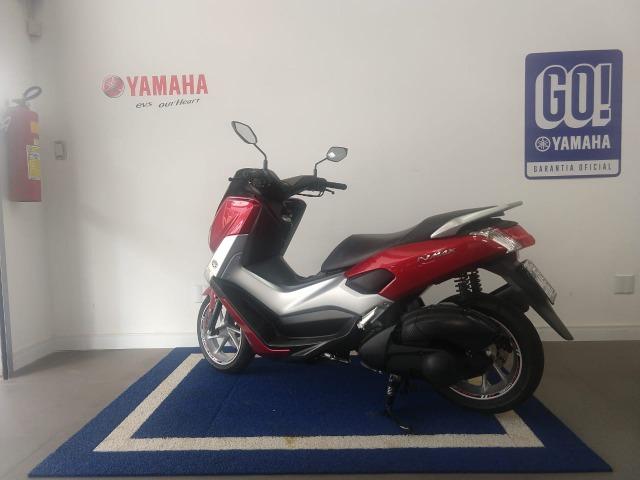 Yamaha NMAX 160 16/17 - Foto 4