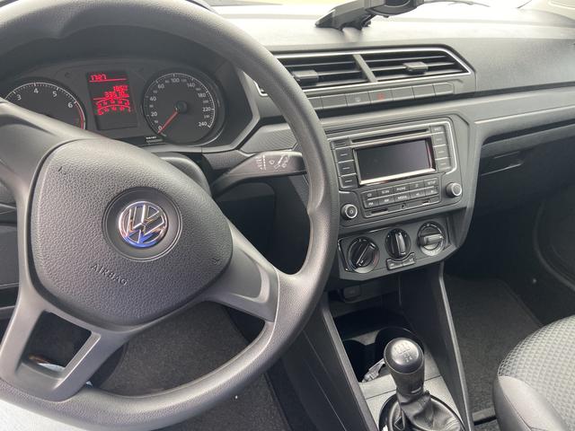 Gol G8 1.6 2019 - EXTRA !!! - Foto 8