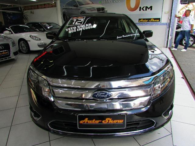 Fusion 2012 V6 AWD - Foto 6