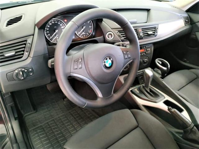 BMW X1 SDRIVE 18I 2.0 16V 4X2 AUT - 2012 - Foto 12