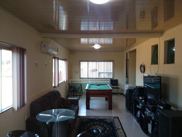 Casa Condomínio Fechado, Reviere Green, linda casa com piscina, 4 suítes, 256 m² - Foto 18
