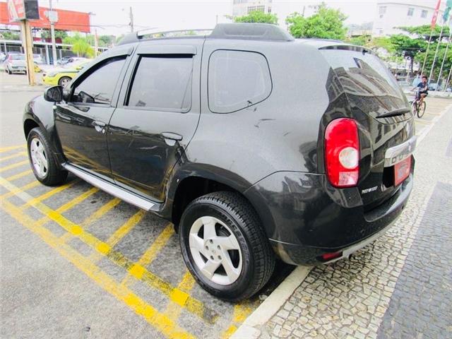 Renault Duster 2.0 dynamique 4x2 16v flex 4p automático - Foto 5