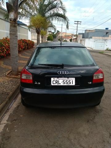 Audi A3 1.8 - Foto 4