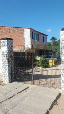 Vendo triplex no aracape - Foto 2
