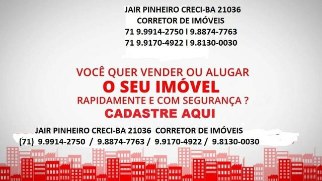 Apartamento, 140 MT² 3 Suítes, em Pituaçu Patamares Hemisfhere 360 - Foto 19