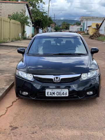 New Civic