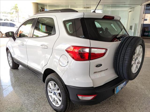 FORD ECOSPORT 1.5 TIVCT FLEX SE AUTOMÁTICO - Foto 5